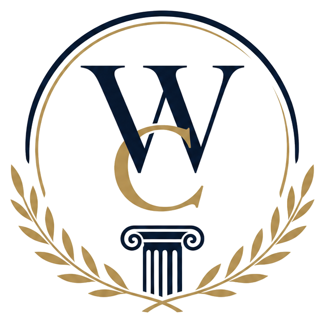 Westmont Chambers emblem